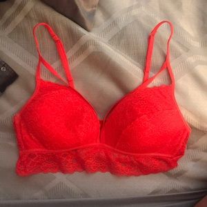 Victoria secret bralette